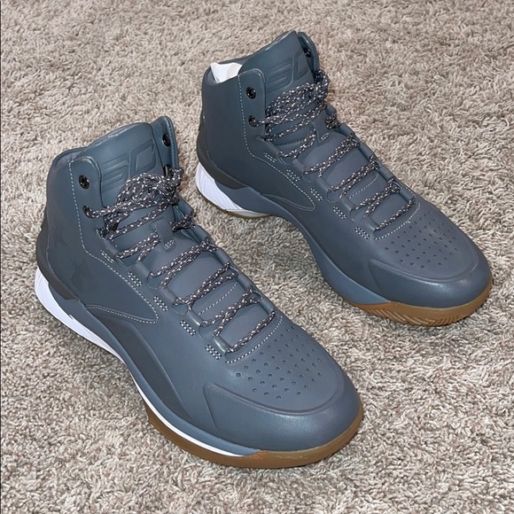 Under Armour Other - Under Armour | Stephen Curry Lux